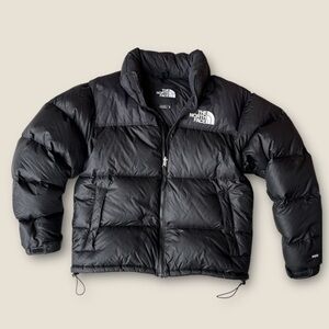 The North Face Men’s Down Jacket, 1996 Retro Neptuse Jacket Like New Condition